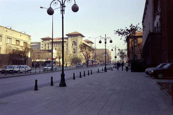 Ankara