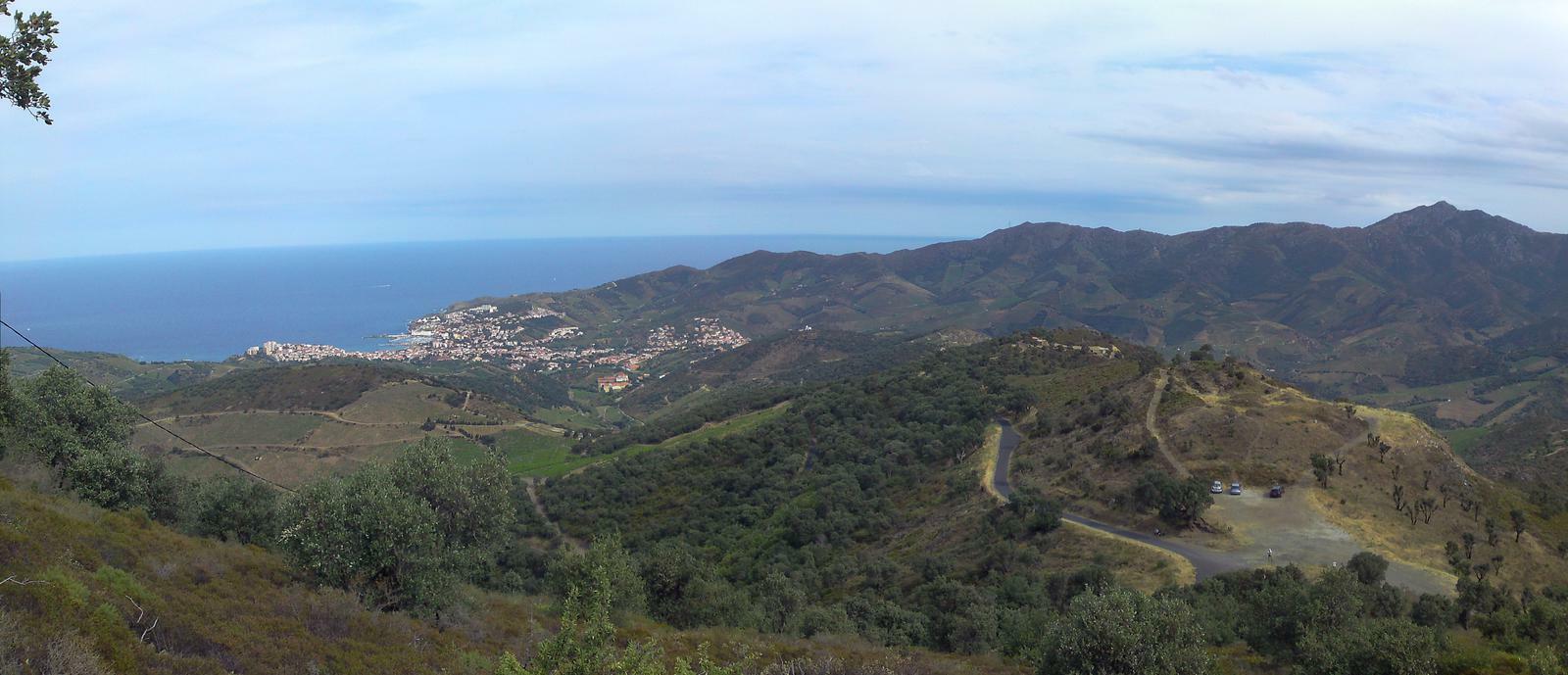 Banyuls-sur-Mer