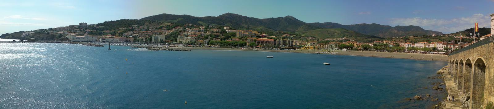 Banyuls-sur-Mer