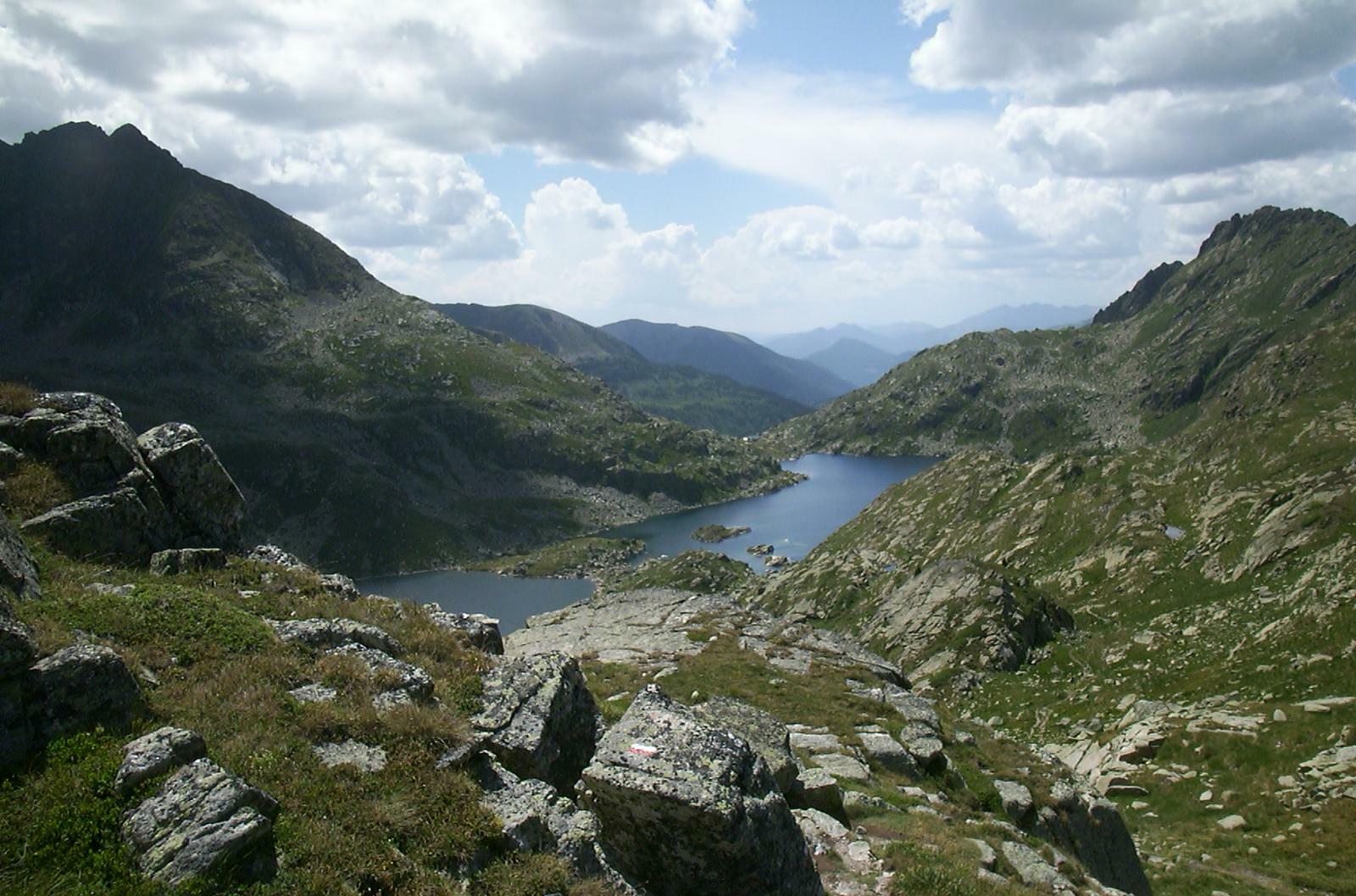 Estany de Jucla