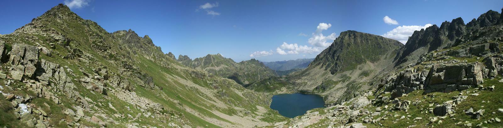 Etang de l