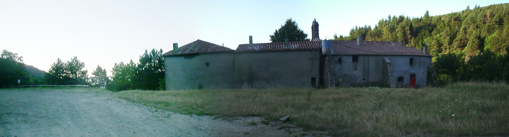 Santuari de les Salines