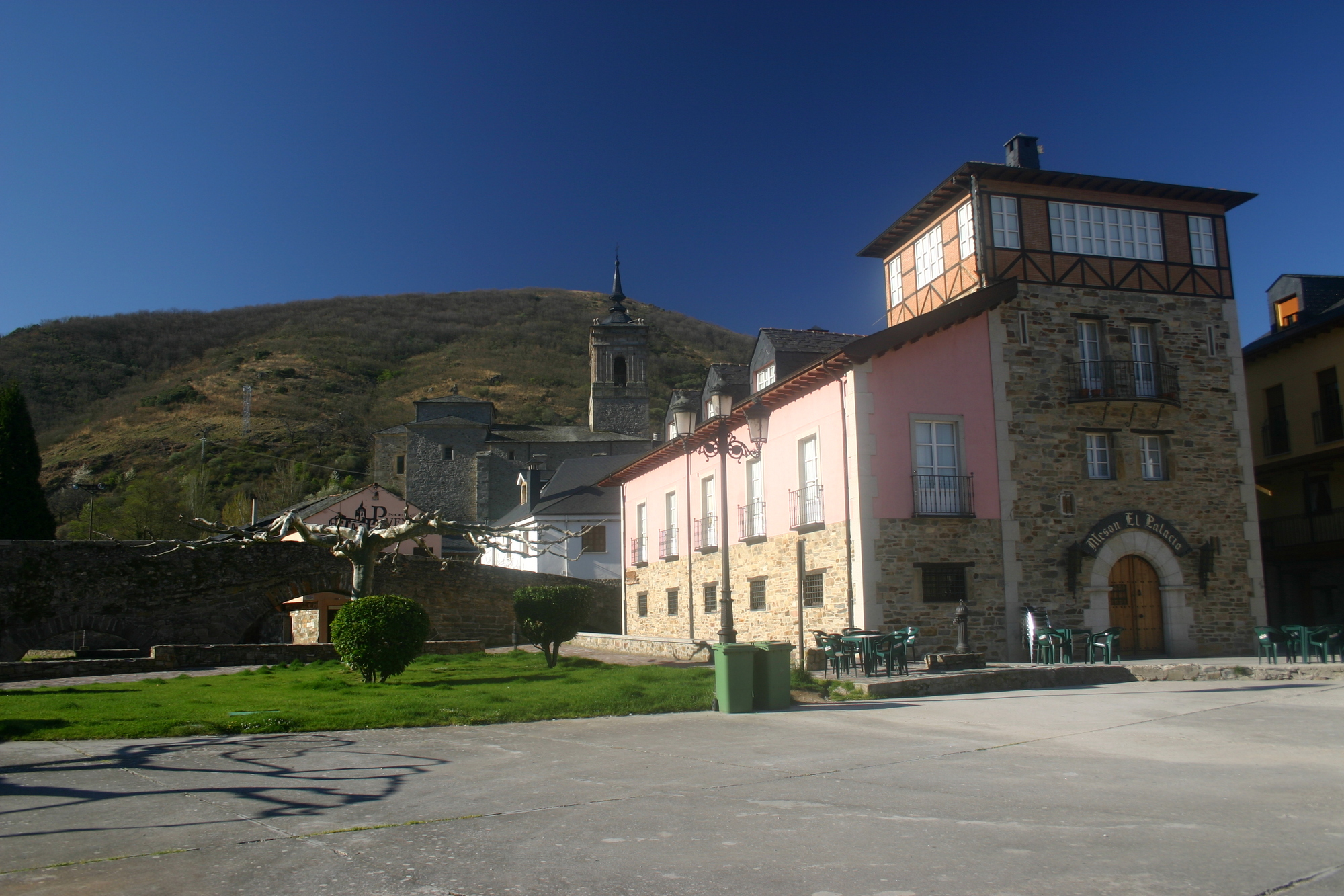 Molinaseca