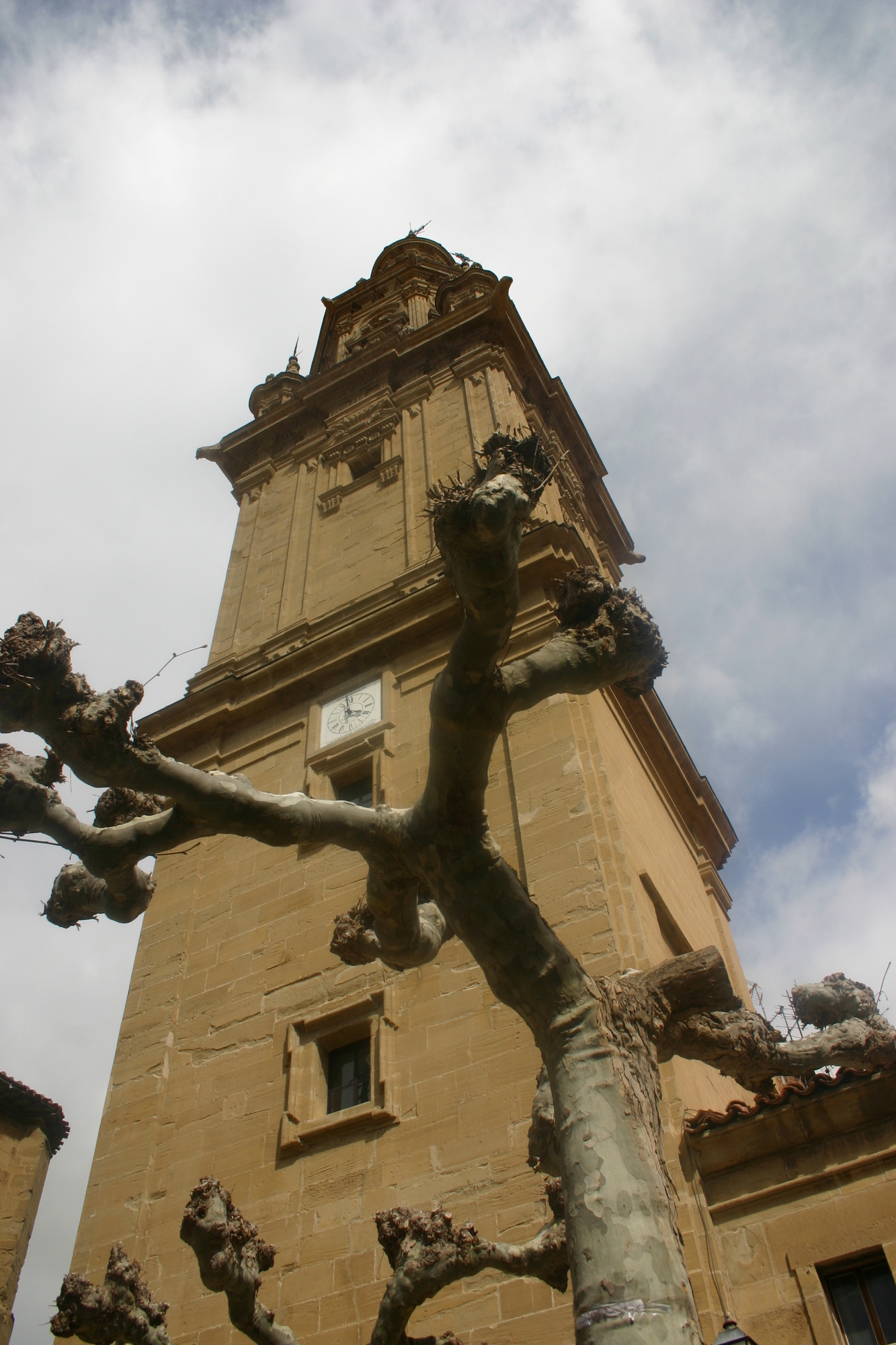 Santo Domingo de la Calzada