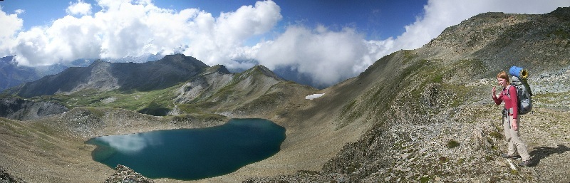 Der Junssee