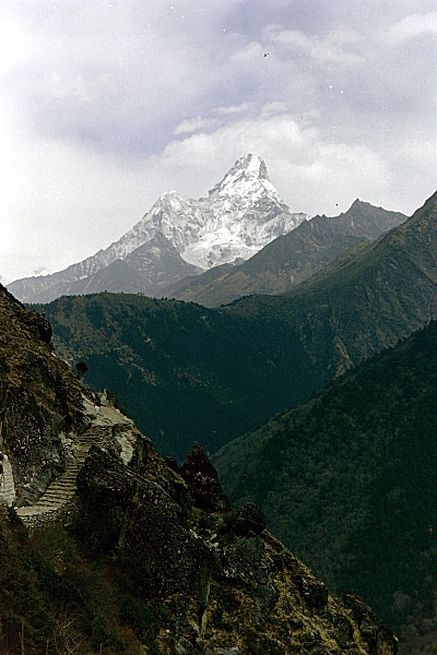 Ama Dablam