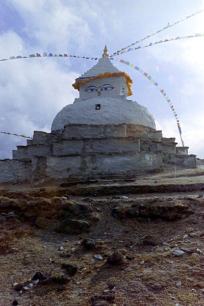 Stupa